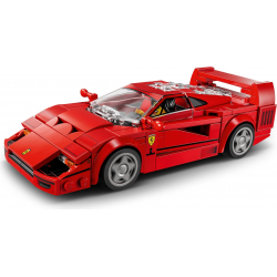 Klocki LEGO 76934 Supersamochód Ferrari F40 SPEED CHAMPIONS